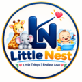 Little Nest Trading