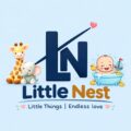 Little Nest Trading
